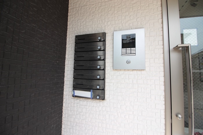 建物設備 Ｍａｉｓｏｎ　Ｄｏｌｃｅ