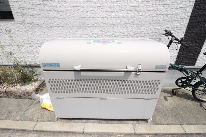 建物設備 Ｍａｉｓｏｎ　Ｄｏｌｃｅ