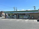 ファミリーマート刈谷高倉店(コンビニ)まで568m アム－ル中手