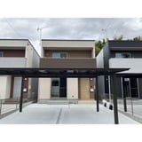 毛受コダテックス　B棟