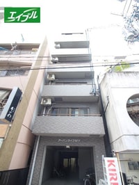 アーバンライフＭＹ