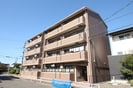 第２エステイト丸万の外観