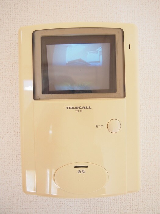 内観写真 コルソ セレノ