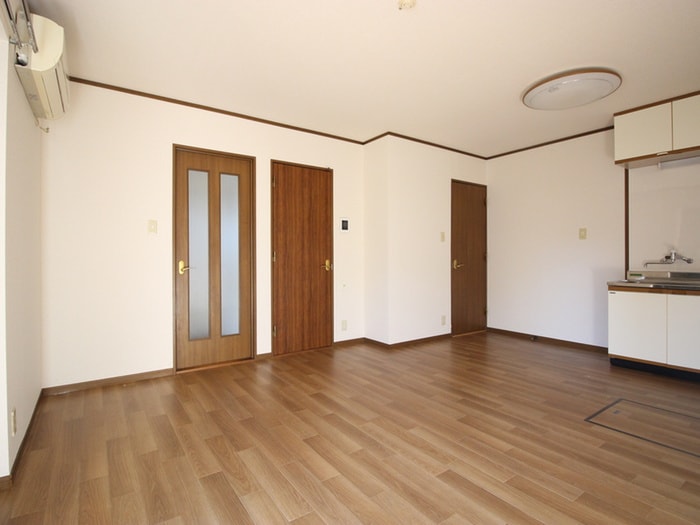 居室 メゾネット奥町