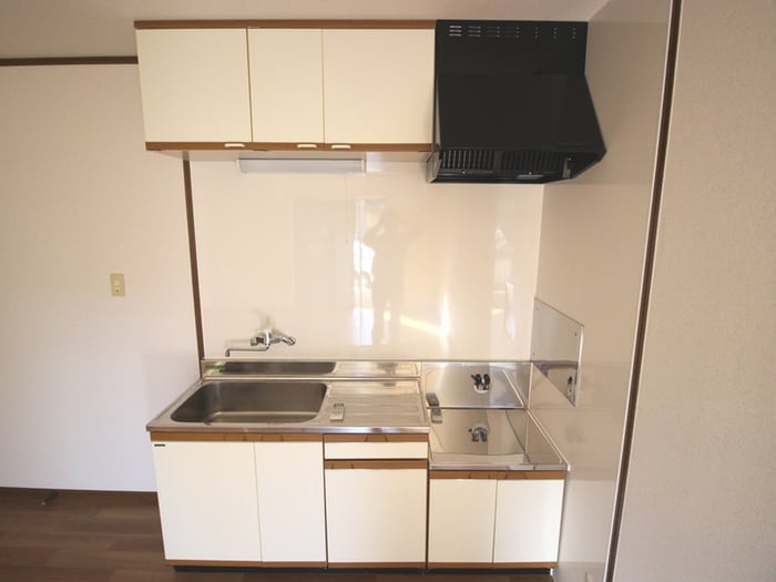 キッチン メゾネット奥町