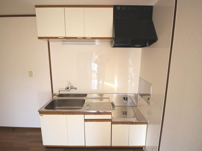 キッチン メゾネット奥町