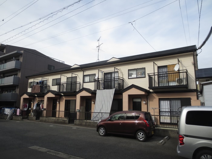 その他 メゾネット奥町