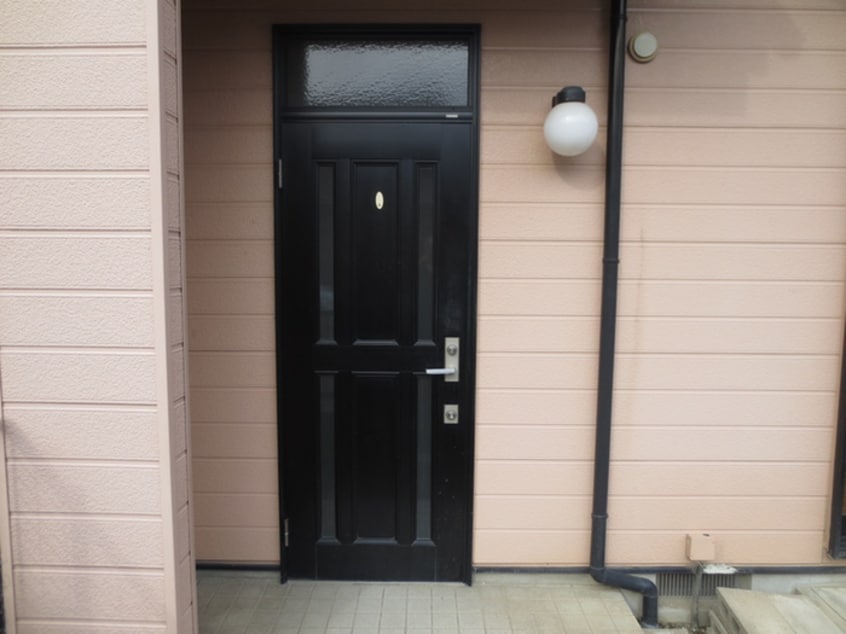 建物設備 メゾネット奥町