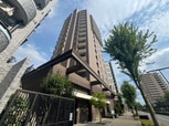 ﾌｧﾐｰﾙｸﾞﾗﾝ四ッ谷通（1402）
