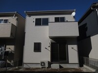 ビューメゾン長堀　Ａ