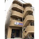 プリミエール山の手の外観