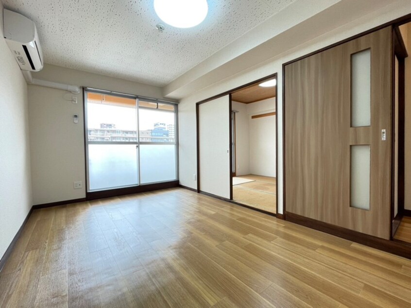 居室 東昭ビル