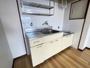 キッチン 東昭ビル