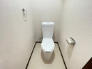 トイレ 東昭ビル