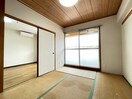 居室 東昭ビル