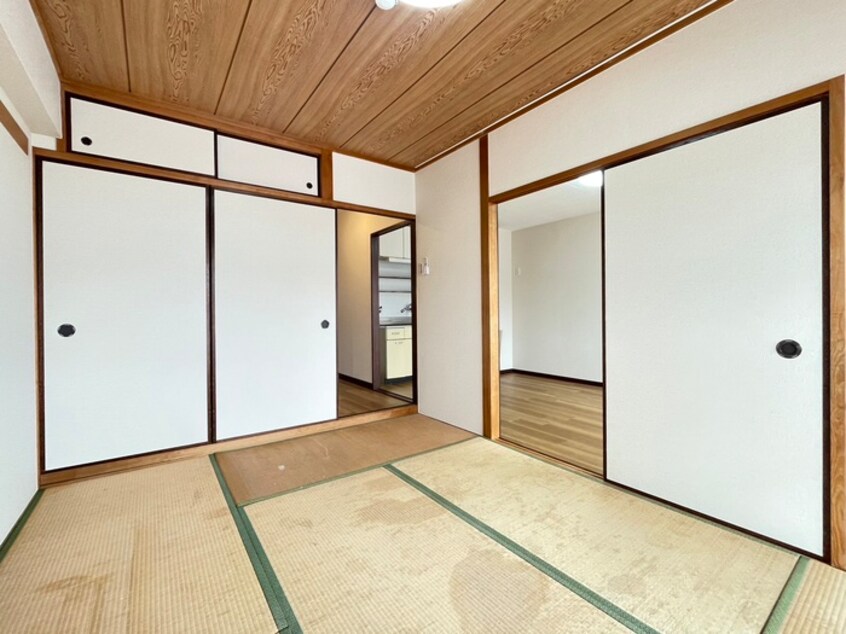 居室 東昭ビル