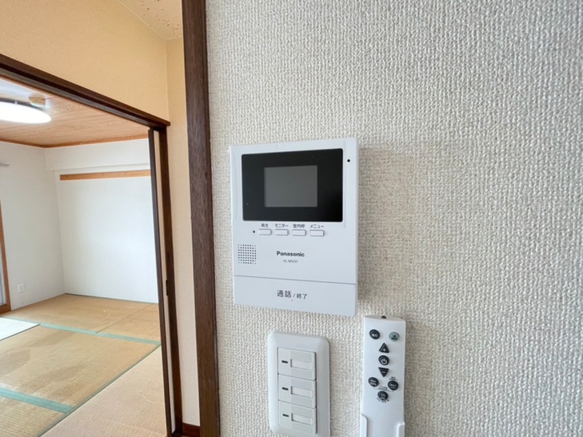 内観写真 東昭ビル