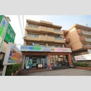 外観写真 シャトー城見ヶ丘