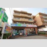 シャトー城見ヶ丘