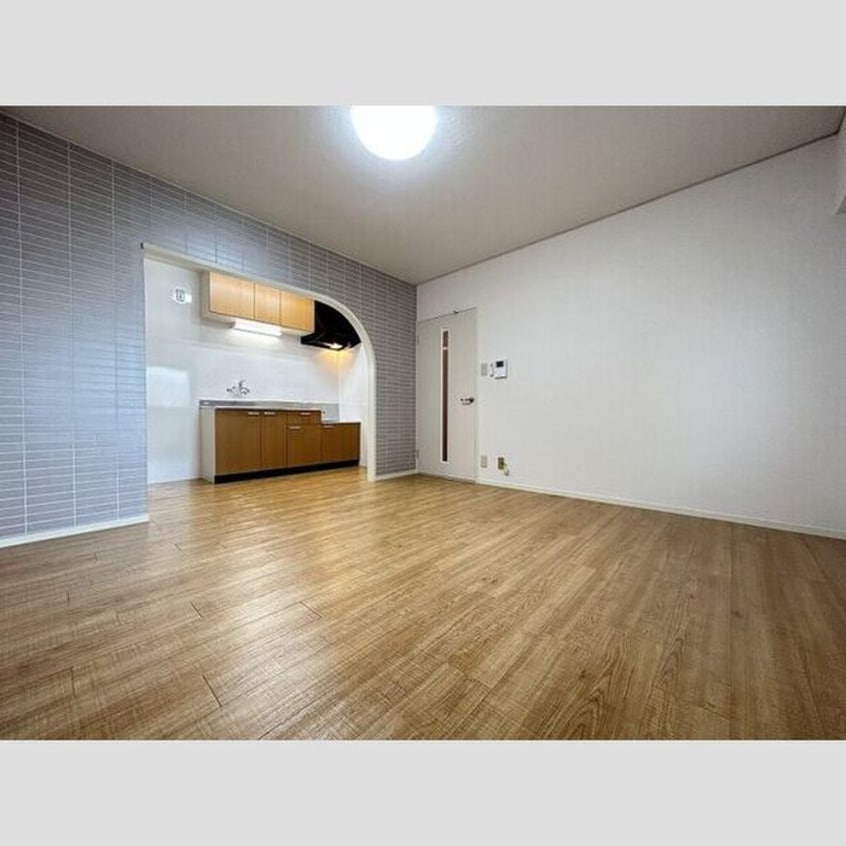 居室 シャトー城見ヶ丘