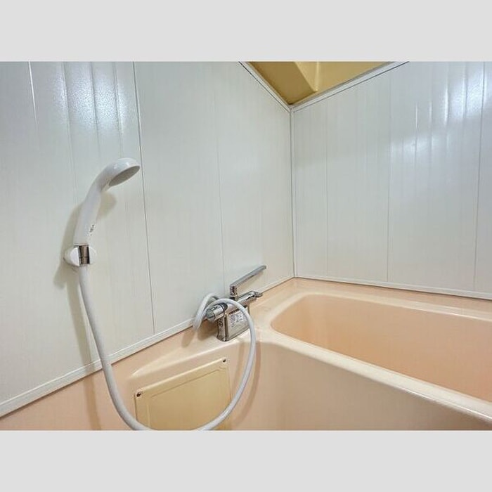 バス／シャワールーム等 シャトー城見ヶ丘