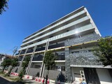S-RESIDENCE上社aureate
