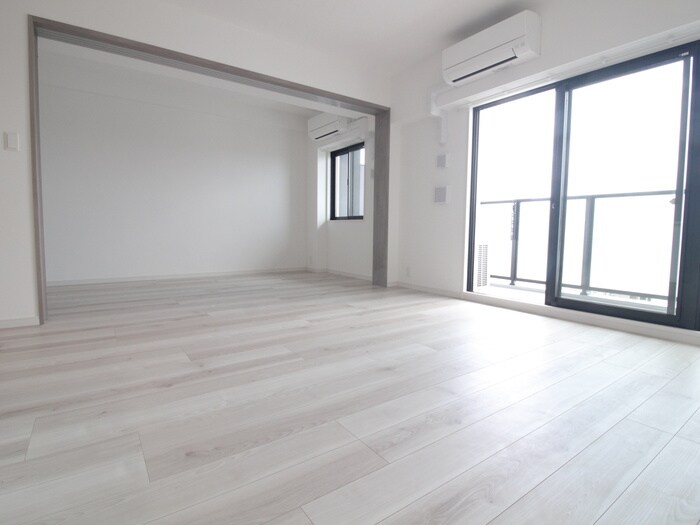 居室 S-RESIDENCE上社aureate