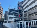 駐車場 S-RESIDENCE上社aureate