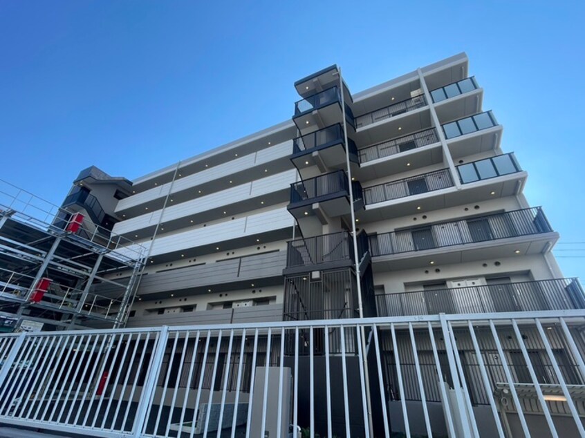 外観写真 S-RESIDENCE上社aureate