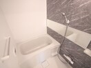 バス／シャワールーム等 S-RESIDENCE上社aureate
