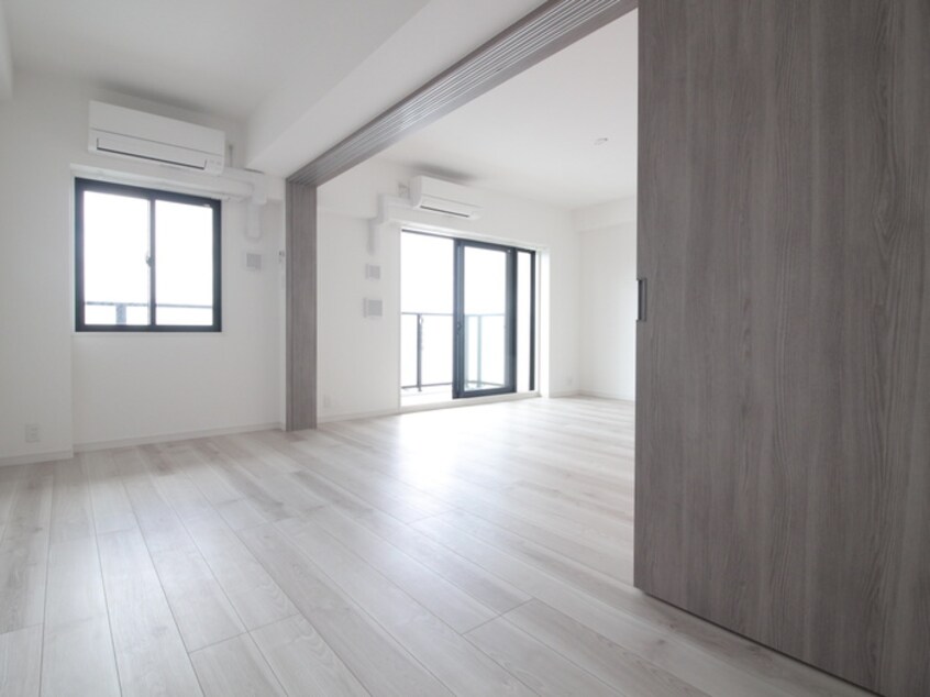 居室 S-RESIDENCE上社aureate