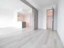 居室 S-RESIDENCE上社aureate