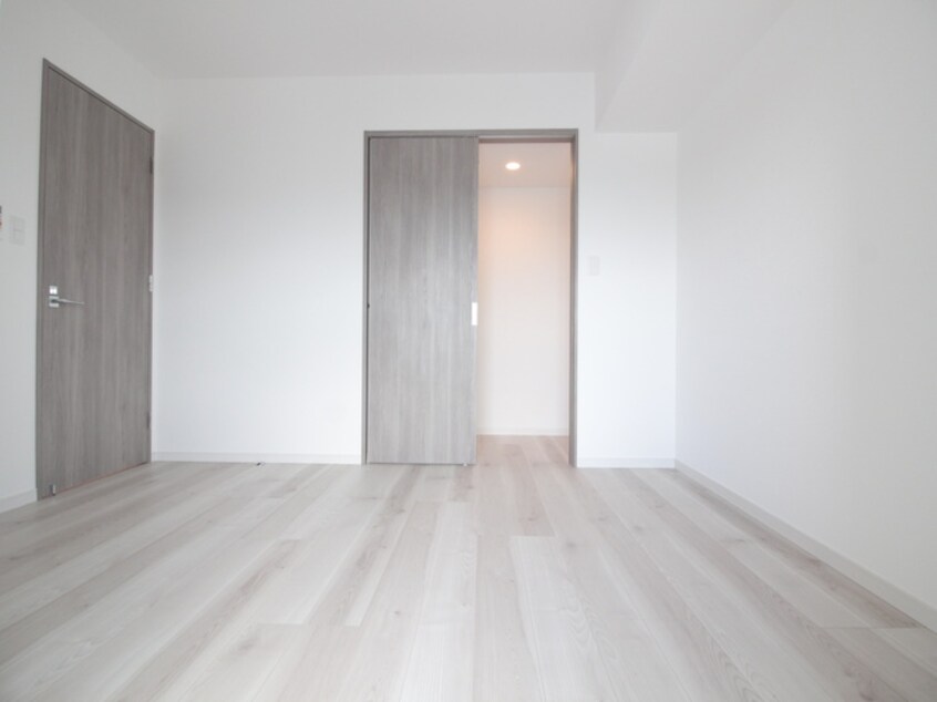 収納 S-RESIDENCE上社aureate