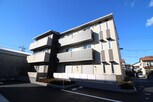 プロシード　Ａ棟