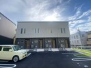 アーバン・ヒルズ つつじが丘の外観