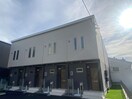 外観写真 アーバン・ヒルズ つつじが丘