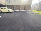 駐車場 アーバン・ヒルズ つつじが丘