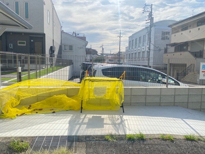 建物設備 アーバン・ヒルズ つつじが丘