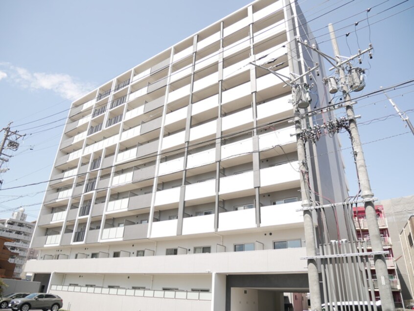 外観写真 パルファン ドゥ ジョア