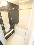 バス／シャワールーム等 パルファン ドゥ ジョア