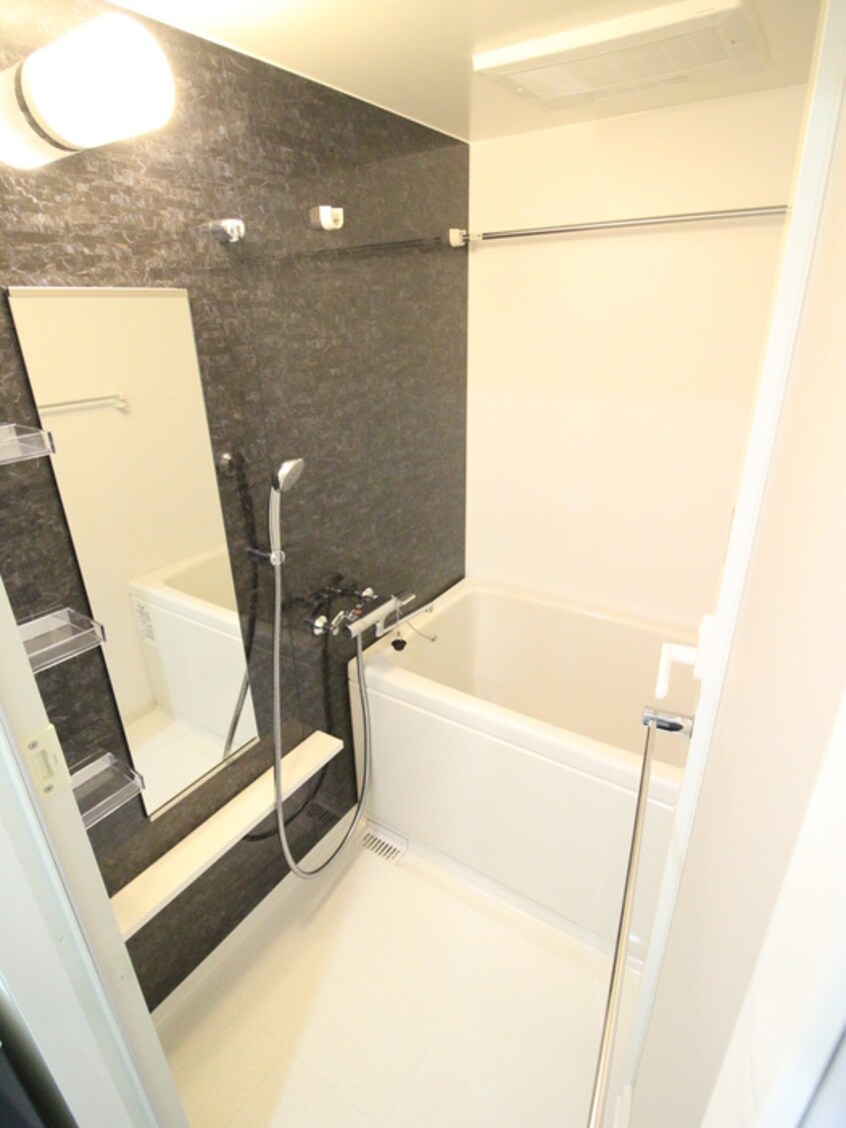 バス／シャワールーム等 パルファン ドゥ ジョア