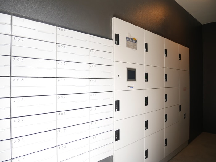 建物設備 パルファン ドゥ ジョア