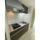 キッチン パルファン ドゥ ジョア