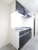 キッチン パルファン ドゥ ジョア