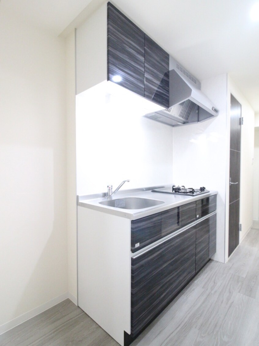 キッチン パルファン ドゥ ジョア