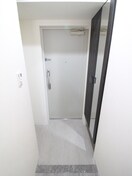 玄関 パルファン ドゥ ジョア