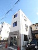 第７７プロスパービルの外観