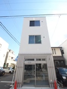 外観写真 第７７プロスパービル