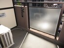 ベランダ・バルコニー アゴラ葵