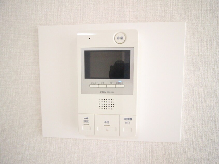 内観写真 アゴラ葵